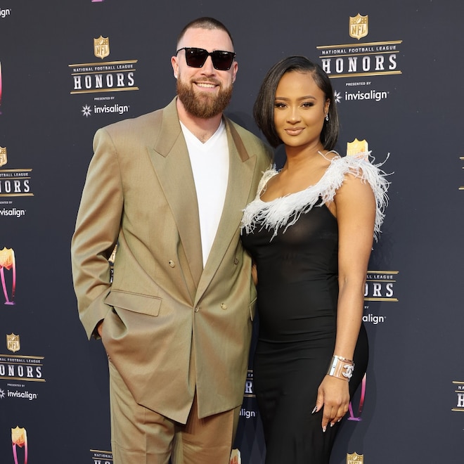 Travis Kelce's Ex Kayla Nicole Shares Cryptic Post Amid Engagement
